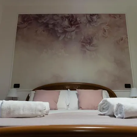 Apartamento Angeli Casa Mercato San Severino