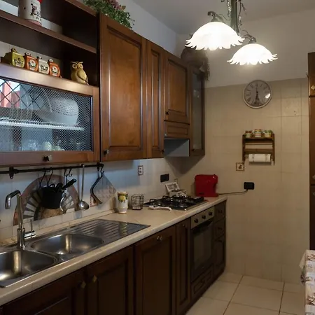Angeli Casa