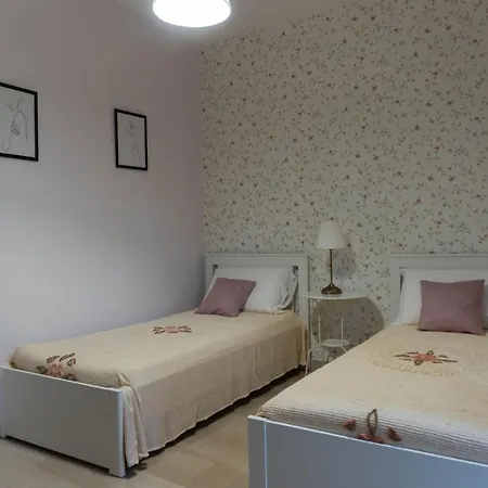 Apartment Angeli Casa Mercato San Severino
