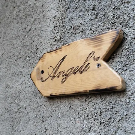 Angeli Casa Apartamento