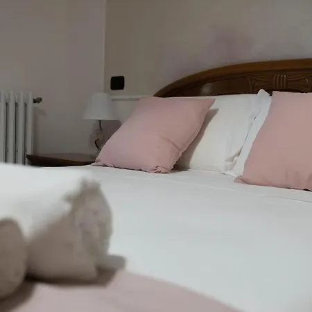 Apartamento Angeli Casa