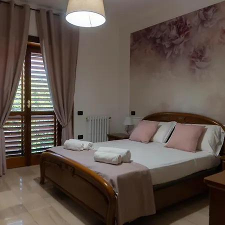 Apartment Angeli Casa Mercato San Severino