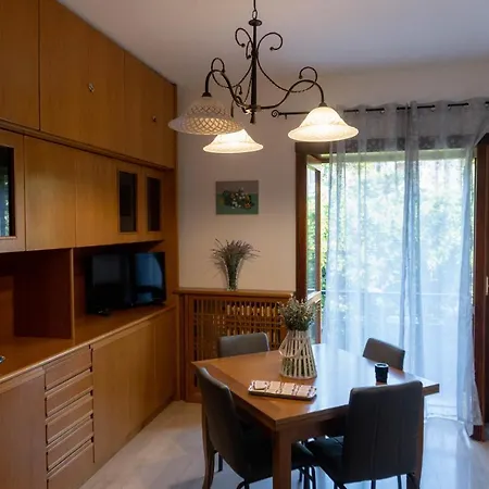 Apartamento Angeli Casa *