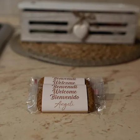 Apartamento Angeli Casa Mercato San Severino