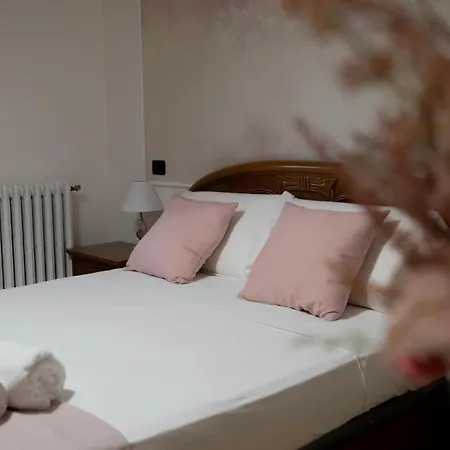 Angeli Casa Apartamento *