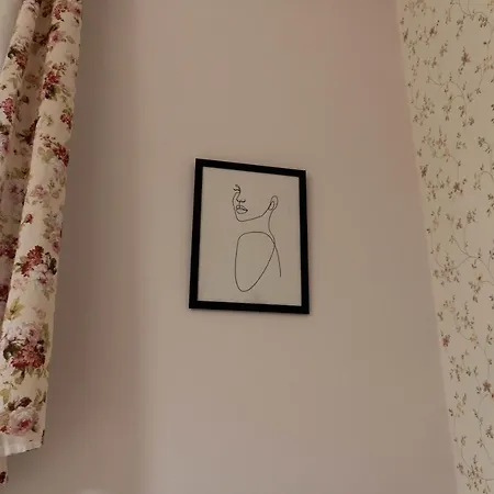 Apartamento Angeli Casa