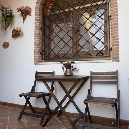 Angeli Casa Apartment Mercato San Severino