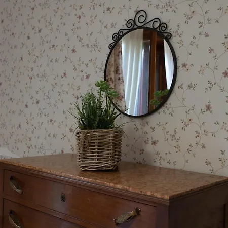 Apartamento Angeli Casa