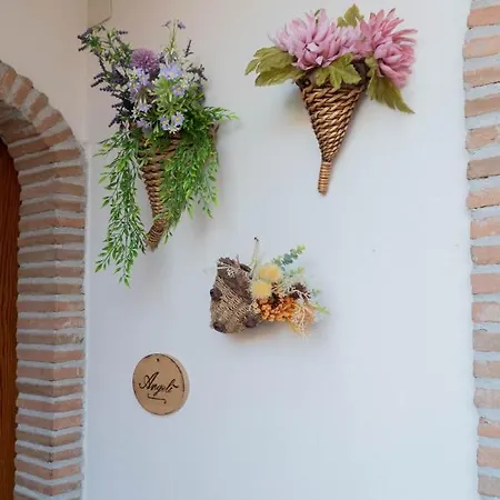 Angeli Casa *