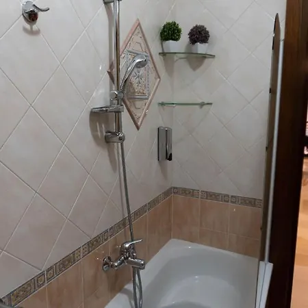 Apartment Angeli Casa