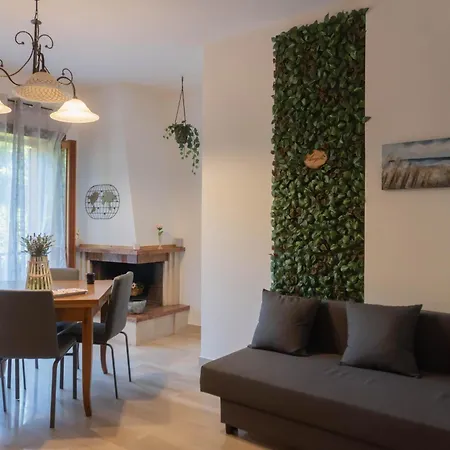 Apartamento Angeli Casa