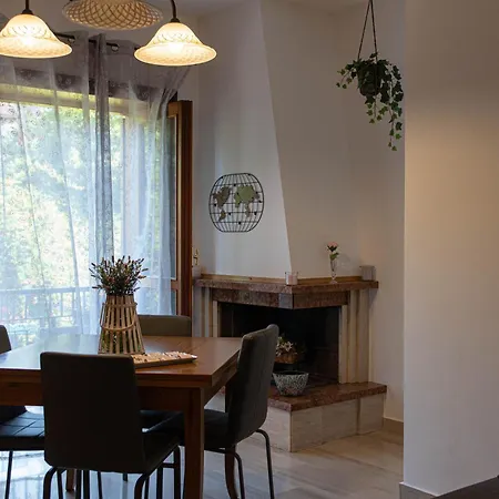 Apartamento Angeli Casa