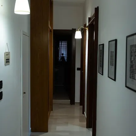 Angeli Casa Apartment *